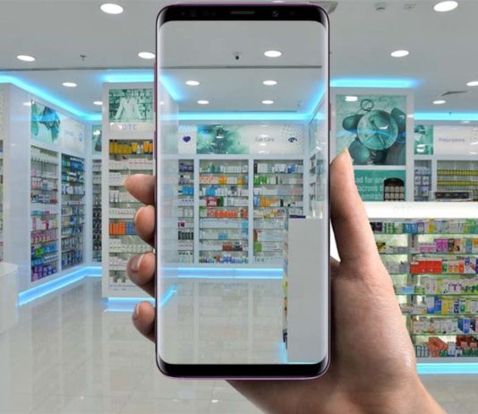 Сеть аптек Pharmacom: сервис, низкие цены и забота о покупателях