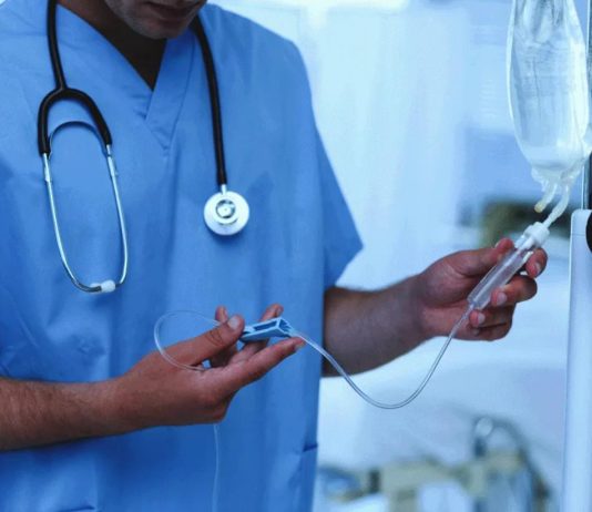 Вывод из запоя