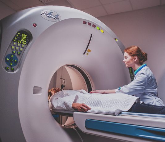 Подготовка к компьютерной томографии (КТ) обследованию