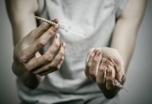 Клиника для лечения от наркомании