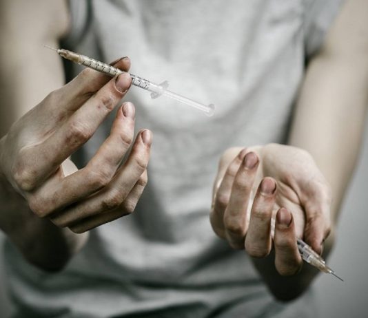 Клиника для лечения от наркомании