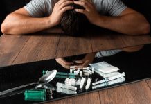 Что такое наркомания?