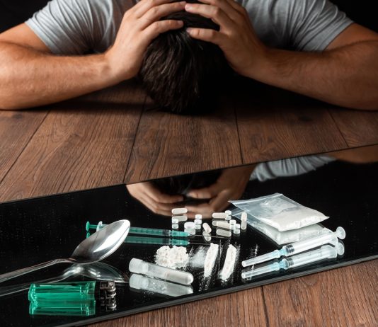 Что такое наркомания?