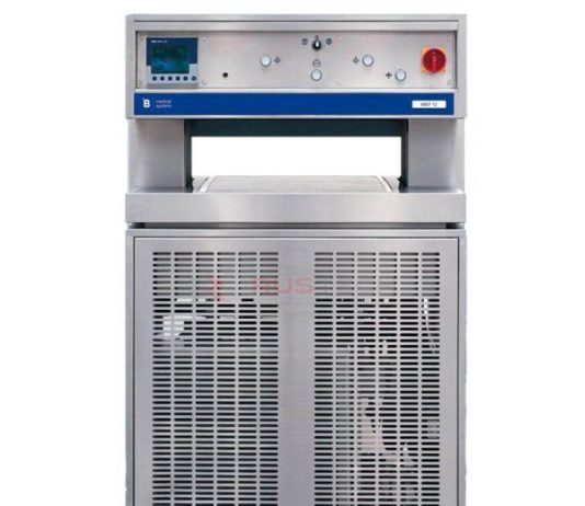 Замораживатели крови и их возможности