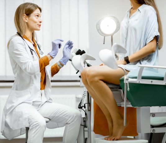 Как выбрать гинеколога для себя?