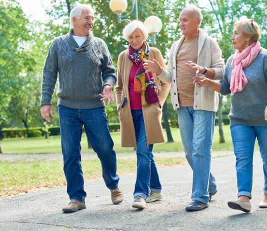 Дом престарелых: что следует знать, как выбрать хорошее заведение для пожилого родственника