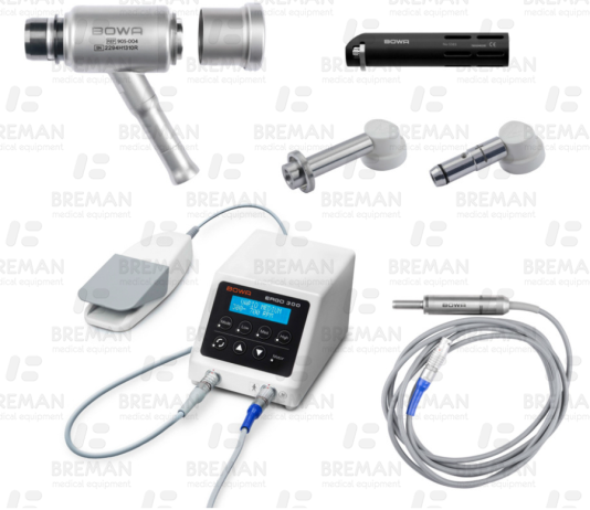 Что такое морцеллятор?