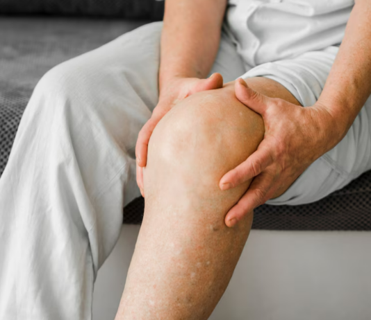 Лечение артроза: основные подходы и методы