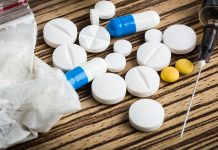 Лечение наркомании и алкоголизма