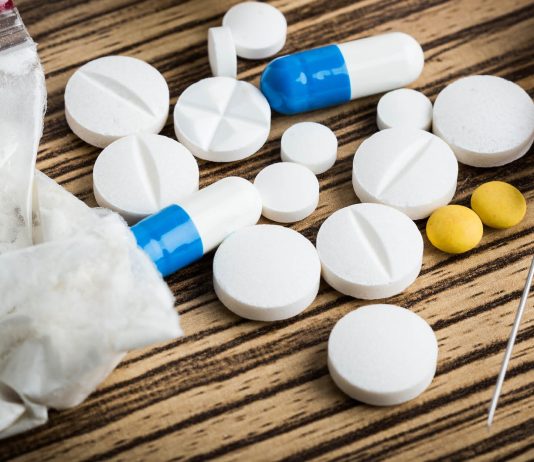 Лечение наркомании и алкоголизма