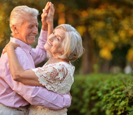 Уход за пожилыми людьми в пансионате