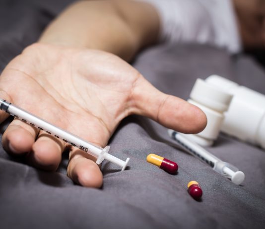 Наркотики и зависимость: реально ли вылечиться