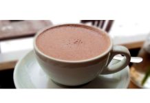 Польза какао и рецепты приготовления вкусного уютного напитка