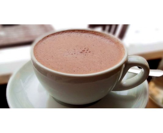 Польза какао и рецепты приготовления вкусного уютного напитка