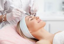 Роль косметологии в жизни современных девушек