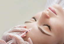 Инъекционная косметология: делаем свое лицо похожим на мечту