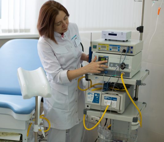 Проблемы с придатками матки: к кому обратиться и как лечить