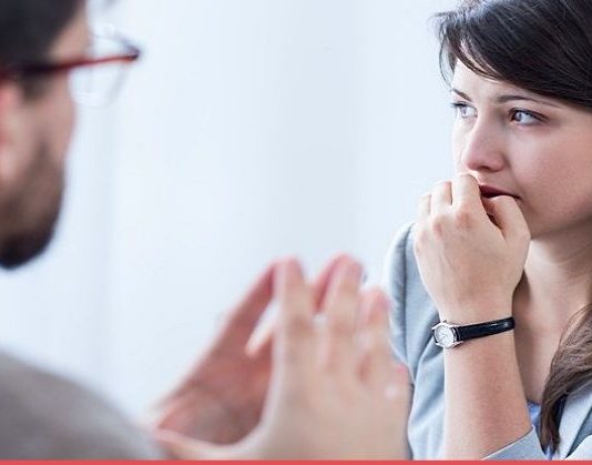 Лечение шизофрении в клинике им С. С. Корсакова