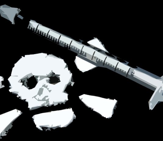 Наркологическая помощь: когда стоит за ней обратиться