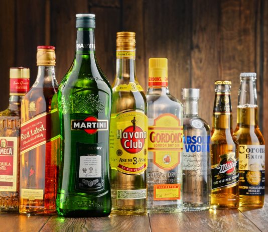 Влияние алкоголя: как быстро возникает алкогольная зависимость