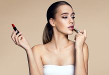 Красота и молодость надолго: выбираем натуральную косметику