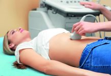 УЗИ взрослому: меры подготовки к исследованию