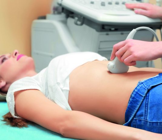 УЗИ взрослому: меры подготовки к исследованию