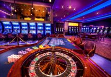 Онлайн-казино: что это, разновидности слотов и как выбрать слот?