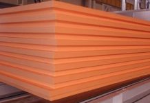 Экструдированный пенополистирол: что это, где применяется этот материал