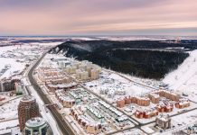 Ханты-Мансийск: почему стоит переехать туда, как выбрать дом в этом городе