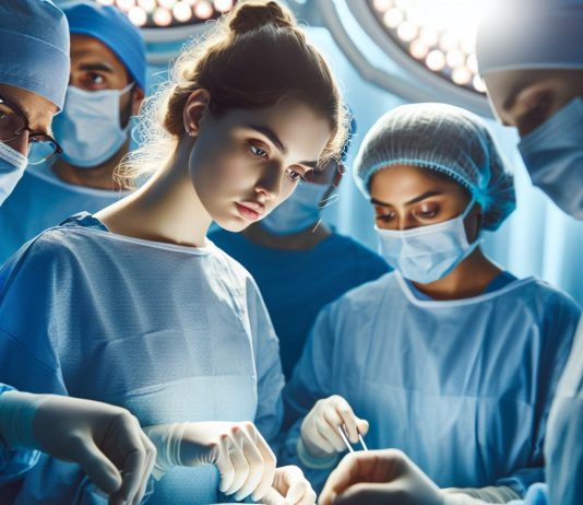 Полипэктомия матки: показания к операции