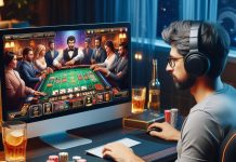 Онлайн-казино: зачем нужно, выбор слотов и режимы игры