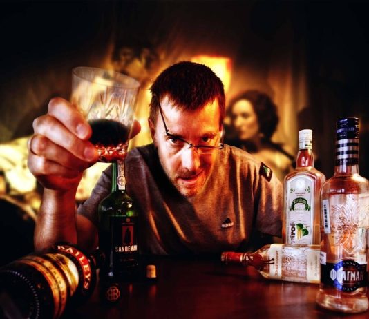 Выведение из запоя круглосуточно