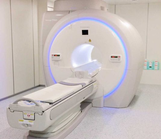 Магнитно-резонансная томография (МРТ): Все, что вам нужно знать