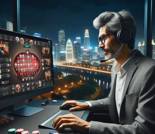 Онлайн-казино: разбираемся в основных понятиях, функциональности и особенностях