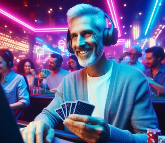 Азартные игры: что это, для чего нужны и правила