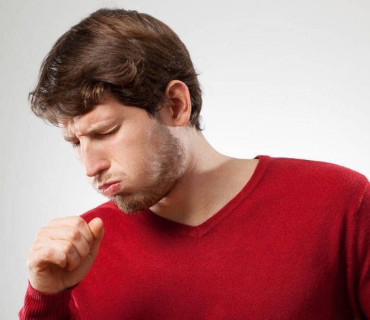 Приступы кашля: причины, симптомы, лечение