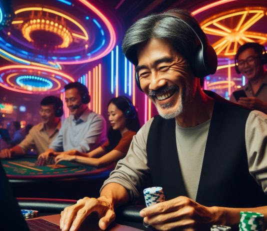 Азартные игры: описание и особенности