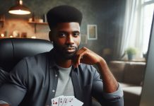 Игра в онлайн-казино: описание и особенности игры