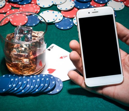 Рабочее зеркало онлайн-казино: что это и для чего оно нужно?