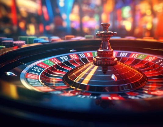 Игра в онлайн-казино: для чего люди играют и правила игры