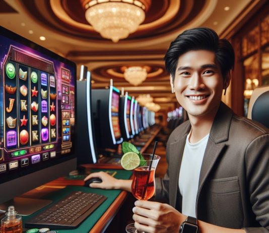 Онлайн-казино: использование, разнообразие игр и правила игры на деньги