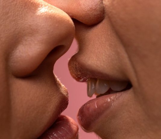 Как секс помогает расслабиться: все для вашегт комфорта