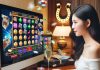 Игра в онлайн-казино на деньги: развлечение, возможность выиграть и стратегии успеха