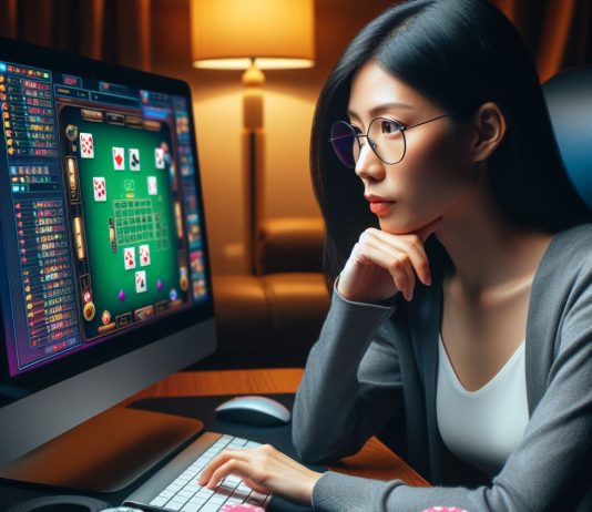 Онлайн-казино: перспективы и разнообразие развлечений