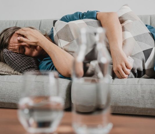 Помощь при запое: как избавиться от алкогольной зависимости