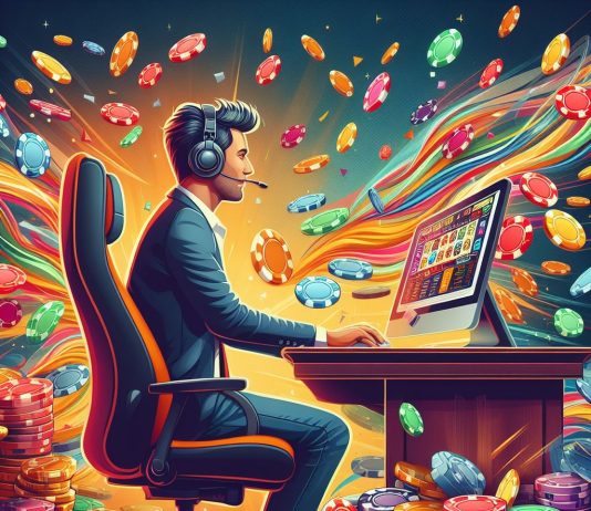 Игровые аппараты: разнообразие игр и их особенности