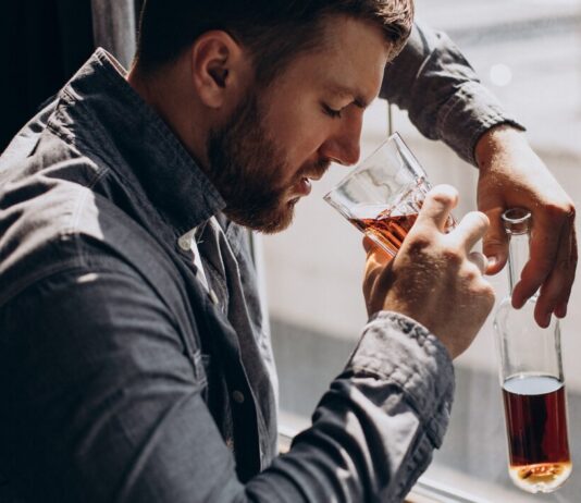 Запои: их пагубность и летальный результат