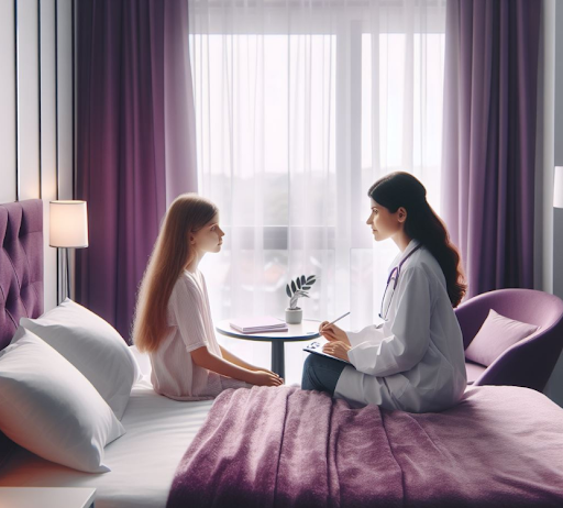 Отель: как выбрать качественный номер