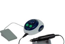 Изучение технологий в маникюре